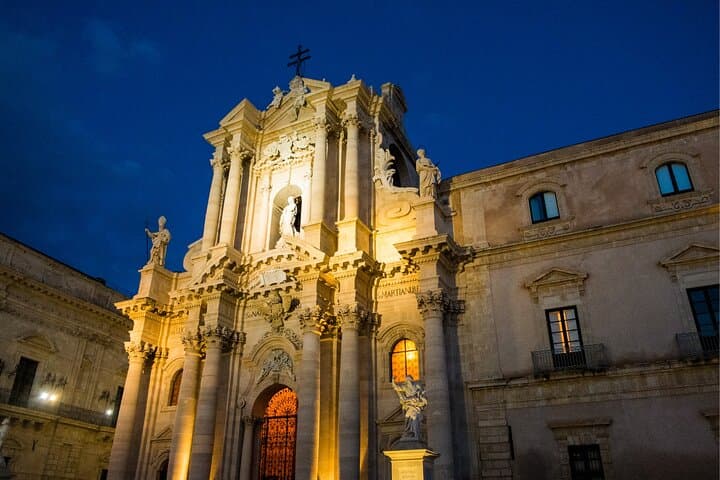 Ortigia Scavenger Hunt: Self-Guided Highlights Tour of Syracuse photo 5