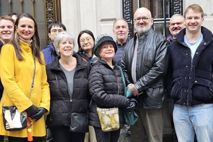 Gritty NYC True Crime Tour with a Lawyer — East Village to Greenwich Village Walk photo 2