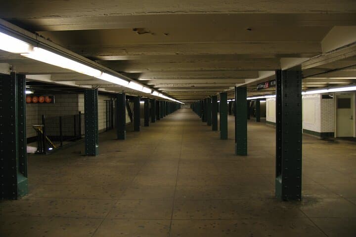 Gritty NYC True Crime Tour with a Lawyer — East Village to Greenwich Village Walk photo 5