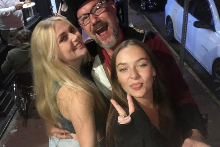 Savannah’s 10 to Midnight Haunted Pub Crawl: Nightlife Meets Ghostly Legends photo 4