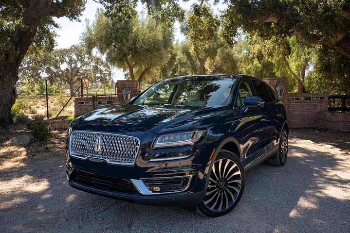 Chicago Luxury Sedan Sightseeing: Private 2–4 Hour Downtown Charter photo 6