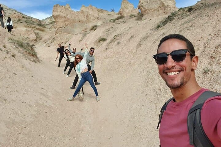 Private Cappadocia Highlights Tour: 1–4 Day Custom Itineraries in Göreme photo 4