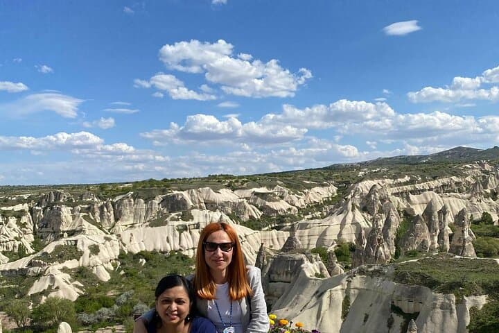 Private Cappadocia Highlights Tour: 1–4 Day Custom Itineraries in Göreme photo 6