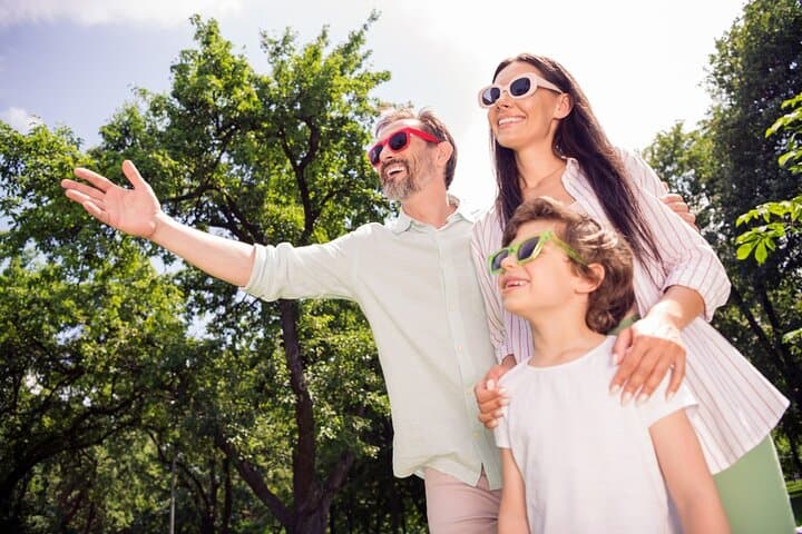 Calming Family Walking Tour in Capri — Private 2-Hour Scenic Stroll photo 4