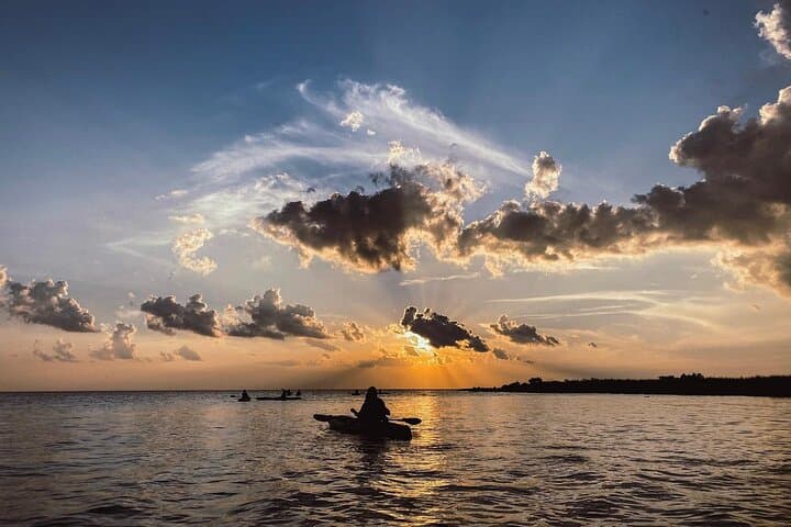 Cane Bayou Kayak Rental at Fountainebleau State Park — Paddle the North Shore photo 3
