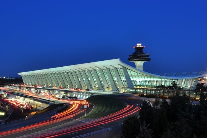 DC VIP Transfer: Private Airport Pickups & Drop-offs for DCA, IAD & BWI photo 5