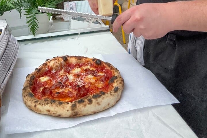 Hands-On Sourdough Pizza Class in Brooklyn (DUMBO) photo 3