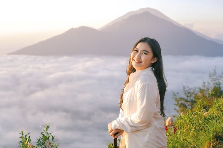 Mount Batur Sunrise Trek: Guided Summit Hike with Breakfast at Dawn photo 5