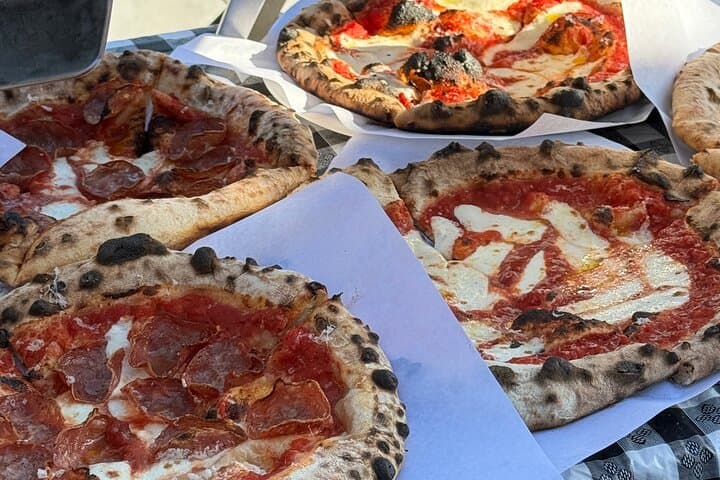 Hands-On Sourdough Pizza Class in Brooklyn (DUMBO) photo 6