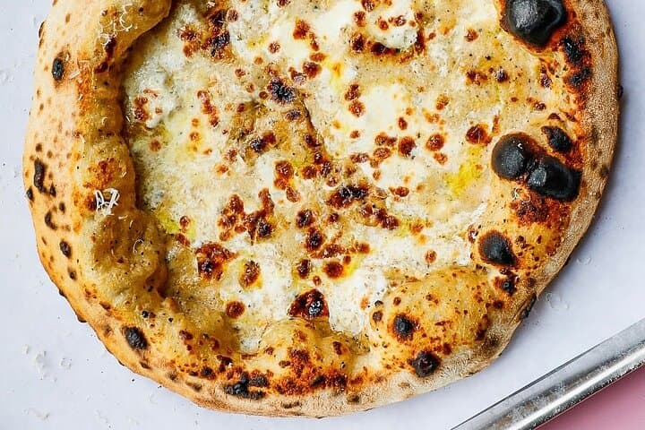 Hands-On Sourdough Pizza Class in Brooklyn (DUMBO)