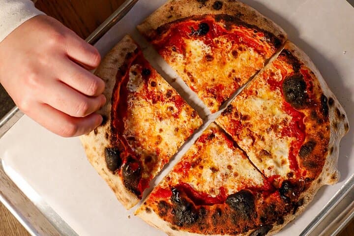 Hands-On Sourdough Pizza Class in Brooklyn (DUMBO) photo 2