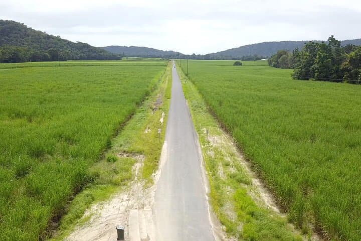 Mossman Highlights eBike Tour: Port Douglas Gorge, Winery & Chocolate Farm photo 3