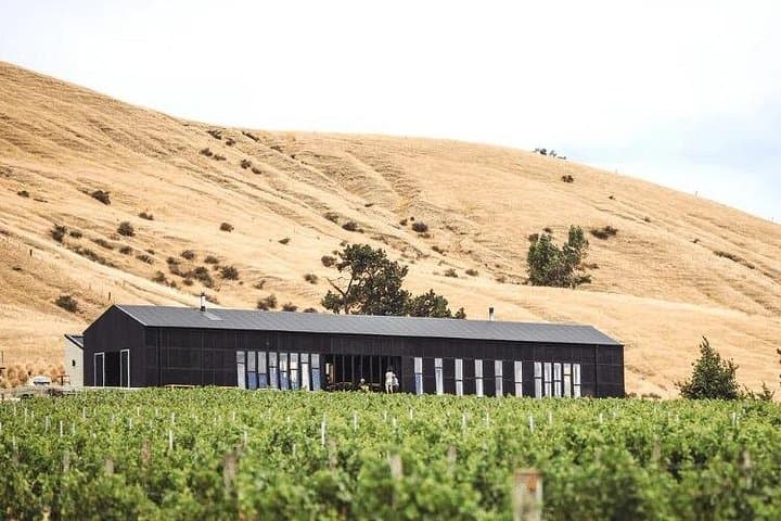Waipara Valley Wine & Hanmer Springs Luxury Day Tour from Christchurch photo 1