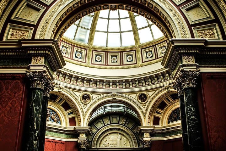Skip-the-Line National Gallery Audio Tour and Westminster Walk in London photo 4