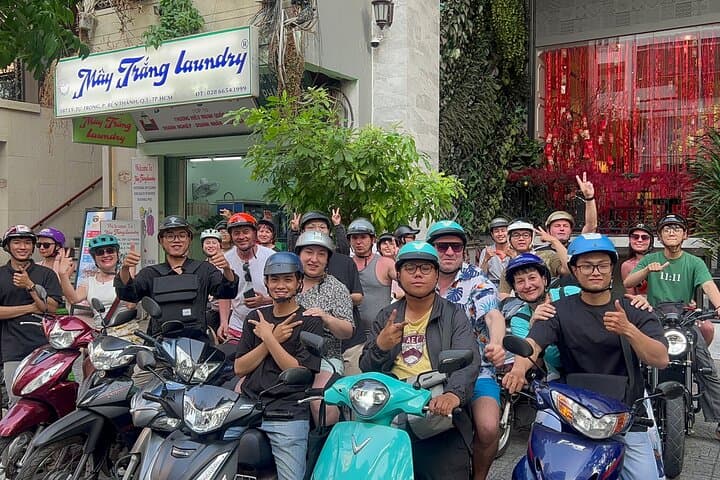 Ho Chi Minh City Private Tour: History, Culture & Local Life