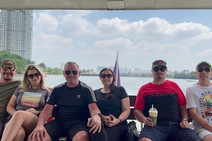 Ho Chi Minh City Private Tour: History, Culture & Local Life photo 5
