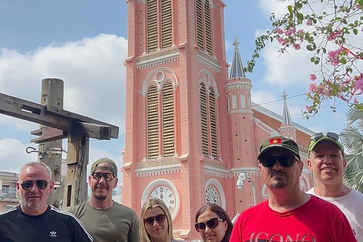Ho Chi Minh City Private Tour: History, Culture & Local Life photo 6