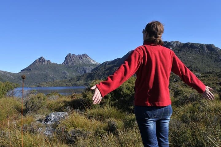 Cradle Mountain Shore Excursion from Burnie — Dove Lake Boatshed Walk & Wilderness Gallery photo 4