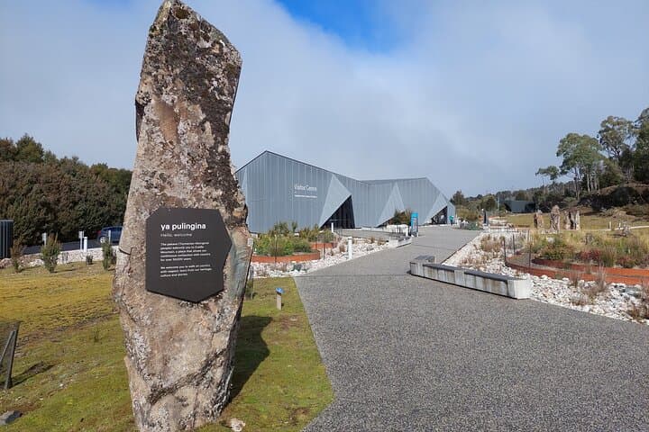 Cradle Mountain Shore Excursion from Burnie — Dove Lake Boatshed Walk & Wilderness Gallery photo 5