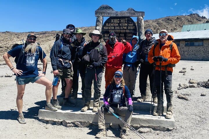 Kilimanjaro Marangu Route 5-Day Hike: Huts, Summit & Practical Guide