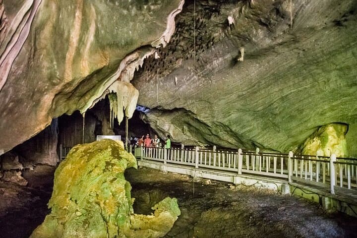 Exploring Langkawi's Kilim Geopark: Mangrove Boat Tour, Eagles & Bat Caves photo 3
