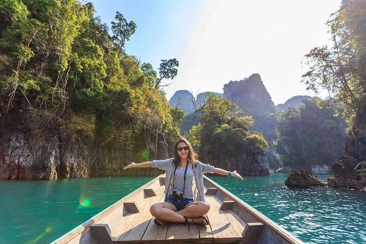 Exploring Langkawi's Kilim Geopark: Mangrove Boat Tour, Eagles & Bat Caves