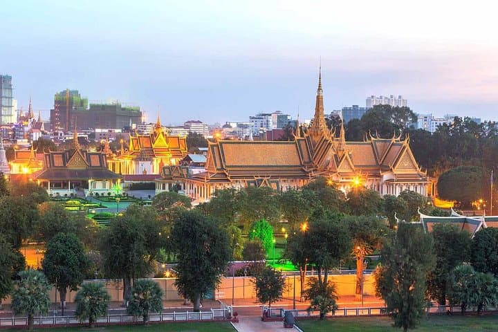 23-Day Southeast Asia Adventure: Vietnam, Cambodia & Thailand Highlights photo 4