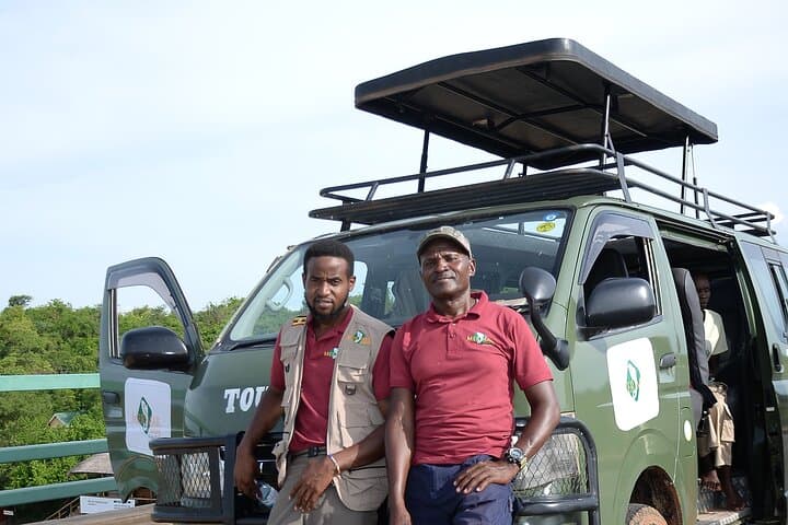 Bwindi Gorilla Trekking: 3-Day Mountain Gorilla Safari from Kampala photo 5