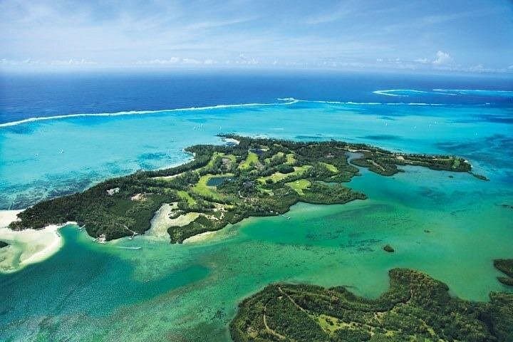 Catamaran Cruise to Isle aux Cerfs with BBQ Lunch & Snorkeling — Mauritius Day Sail photo 4