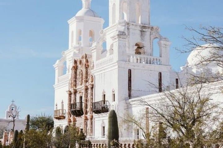 Tucson Street Food Walking Tour: 3-Hour Downtown Culinary & Cultural Experience photo 2