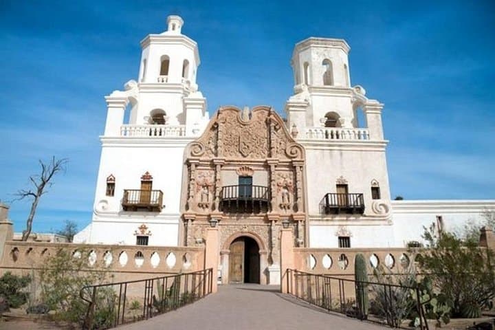 Tucson Street Food Walking Tour: 3-Hour Downtown Culinary & Cultural Experience photo 3
