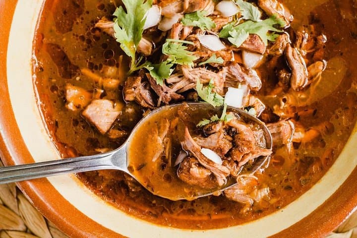 Tucson Street Food Walking Tour: 3-Hour Downtown Culinary & Cultural Experience