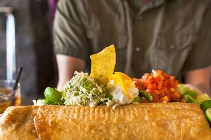 Tucson Street Food Walking Tour: 3-Hour Downtown Culinary & Cultural Experience photo 4