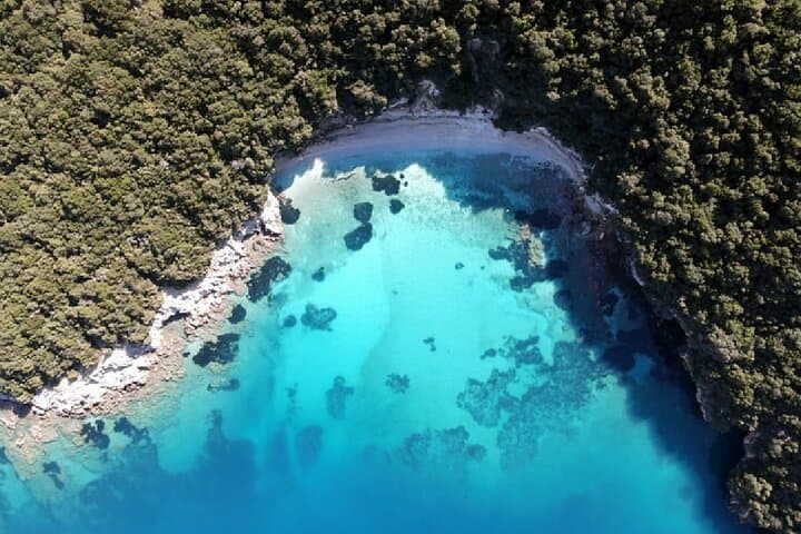 Sivota Blue Lagoon Day Cruise from Corfu: Blue Waters & Bella Vraka photo 4