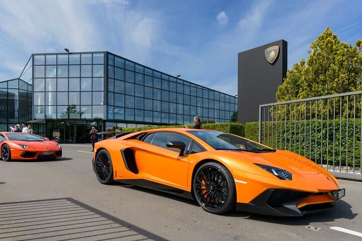 Motor Valley Private Tour: Ferrari, Lamborghini & Ducati Day Trip from Venice photo 5