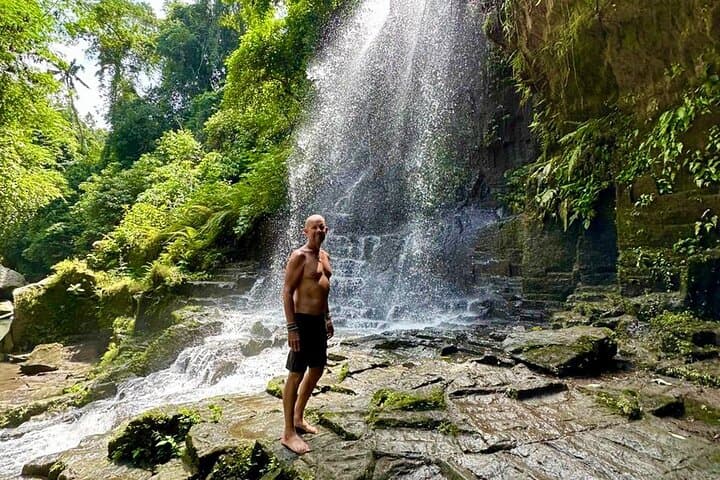 Private Guided Ubud Tour — Temesi Waterfall, Penglipuran Village & Tegalalang Rice Terraces photo 4