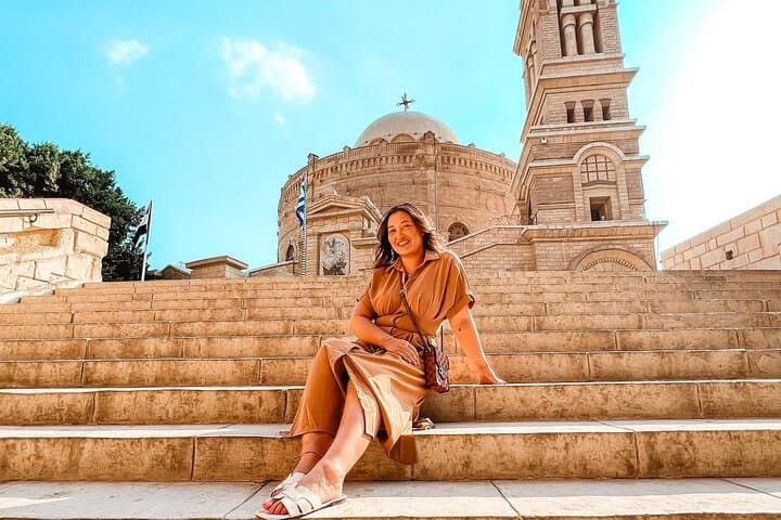Private Day Tour of Coptic & Islamic Cairo: Citadel, Mosques & Khan el-Khalili photo 4