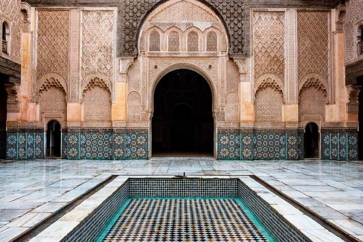 7-Day Private Royal Cities Tour Morocco: Rabat, Fez, Meknes & Marrakech