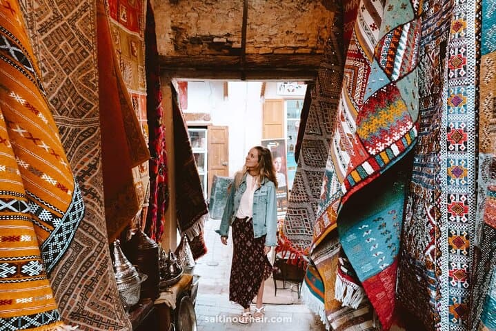 7-Day Private Royal Cities Tour Morocco: Rabat, Fez, Meknes & Marrakech photo 3