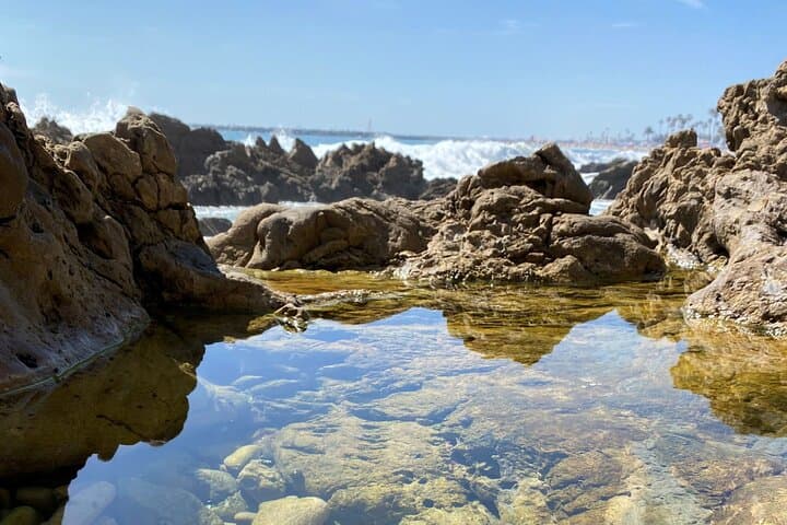Coastal Road Trip Guide: Self-Guided Drive from Long Beach to Laguna Beach photo 3