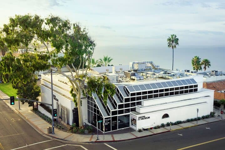 Coastal Road Trip Guide: Self-Guided Drive from Long Beach to Laguna Beach photo 6