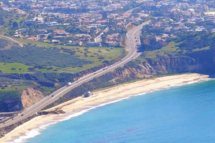 Coastal Road Trip Guide: Self-Guided Drive from Long Beach to Laguna Beach