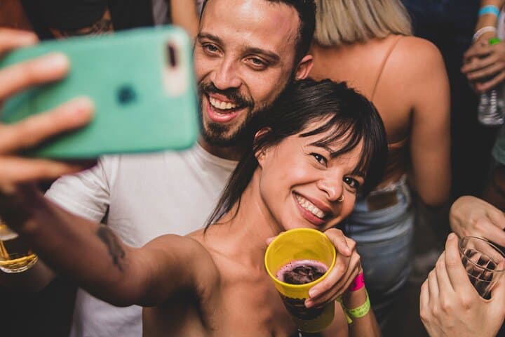 Pub Crawl Ponta Delgada: Nightlife Tour in Sao Miguel, Azores photo 2