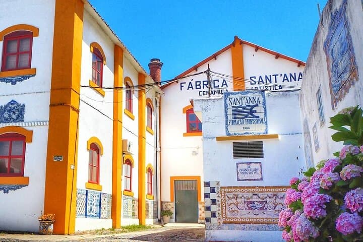 Arrábida Full-Day Private Wine and Food Tour from Lisbon photo 6