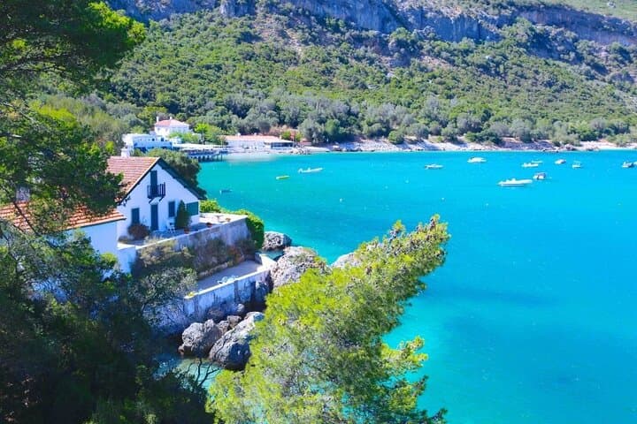 Arrábida Full-Day Private Wine and Food Tour from Lisbon photo 4