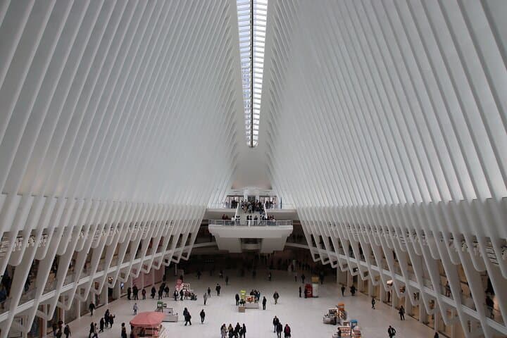 Ground Zero Walking Tour and One World Observatory: A Reflective NYC Walking Experience photo 5