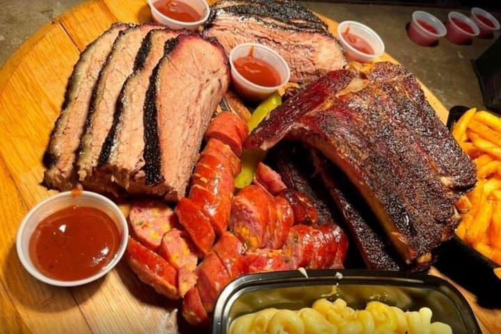 Deep Ellum Street Food Tour: Insider Guide to Dallas' Best Bites photo 1