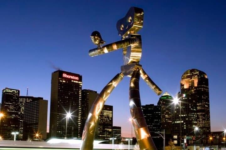 Deep Ellum Street Food Tour: Insider Guide to Dallas' Best Bites photo 2