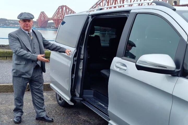 Stirling Luxury Private Day Tour with Scottish Local — Gateway to the Highlands photo 2