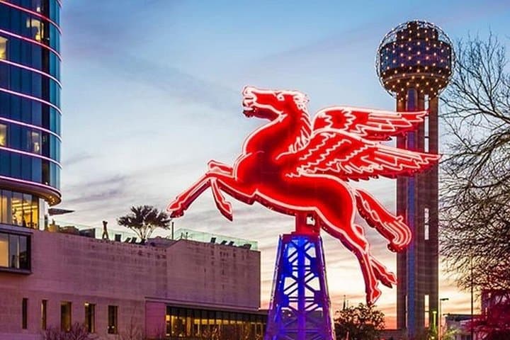 Deep Ellum Street Food Tour: Insider Guide to Dallas' Best Bites photo 4